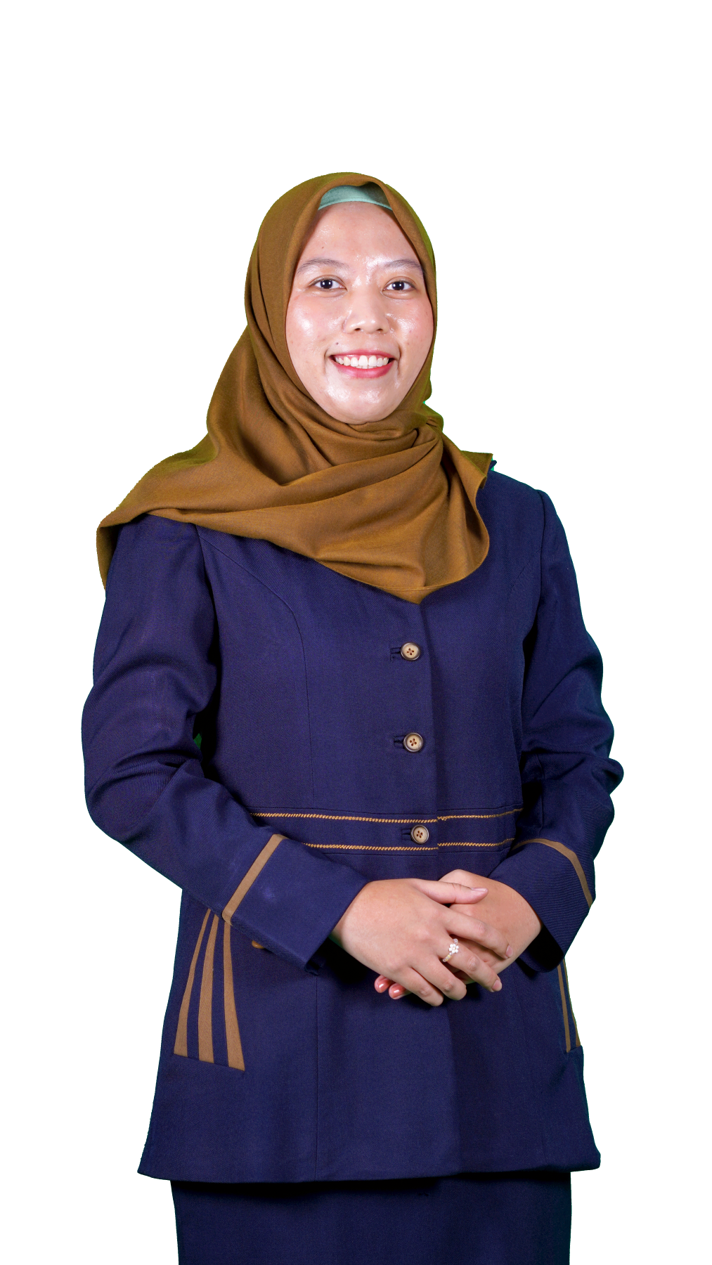 Ariendita Sari Setyaningrum, S.Kom